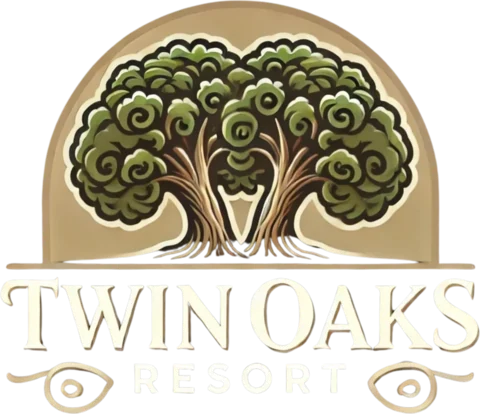 Twin Oaks Resort